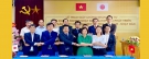   Doanh nghiệp Việt Nam - Nhật Bản hợp tác phát triển chuỗi công nghiệp hỗ trợ 
