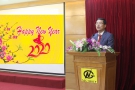MESSAGE FOR LUNAR NEW YEAR 2020 FROM N&G GROUP CHAIRMAN