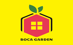 Boca Garden
