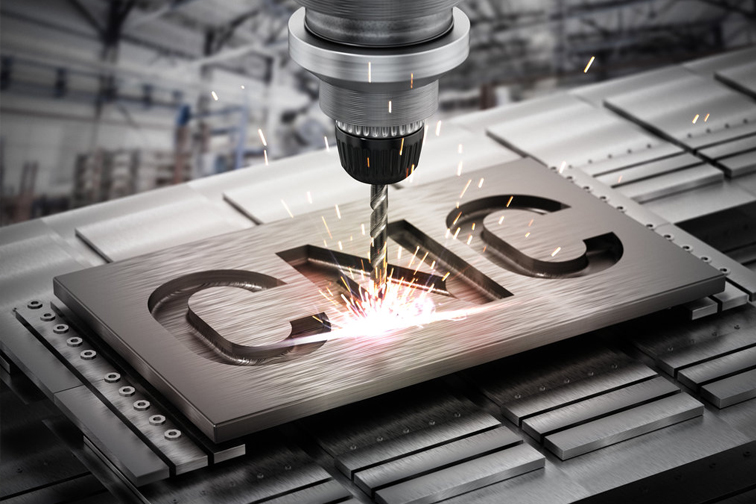 Phát triển nguồn nhân lực chất lượng cao lĩnh vực CNHT & CNC