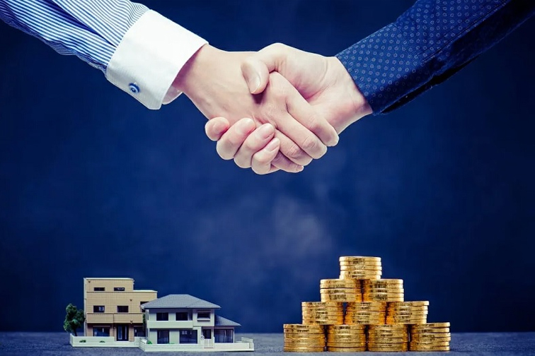 Đầu tư tài chính - mua bán sáp nhập