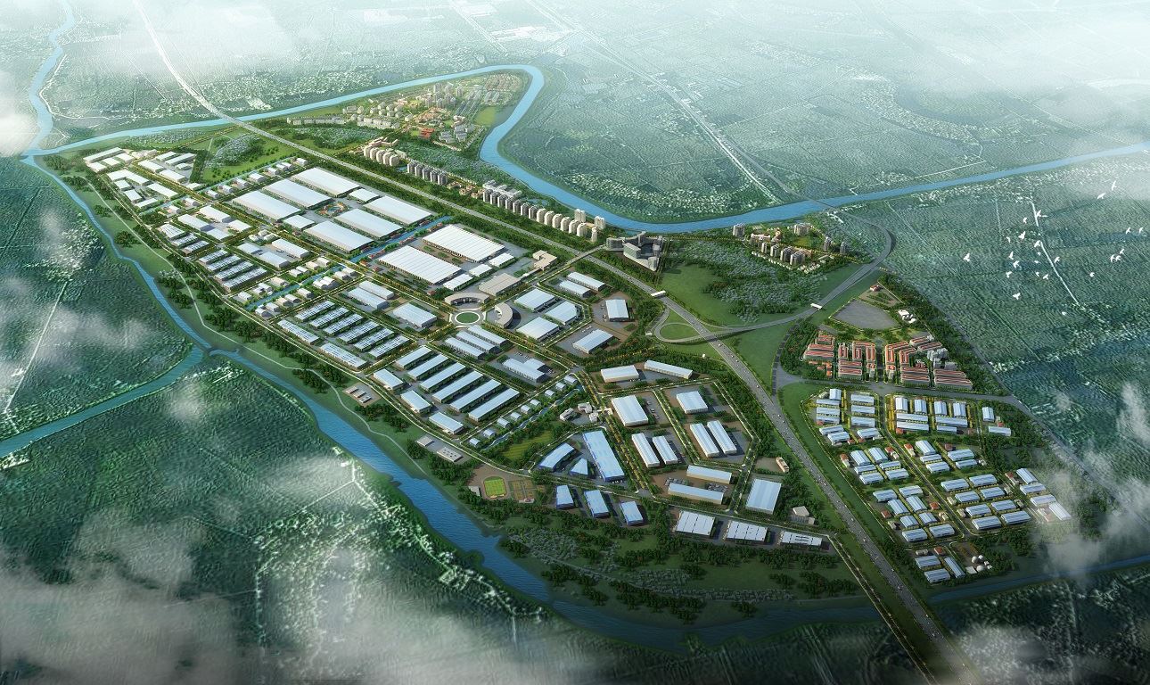 THÔNG BÁO: N&G Corp cảnh báo rủi ro pháp lý đối với các giao dịch mua bán, chuyển nhượng tự phát tại KCN Hỗ trợ Nam Hà Nội (HANSSIP)