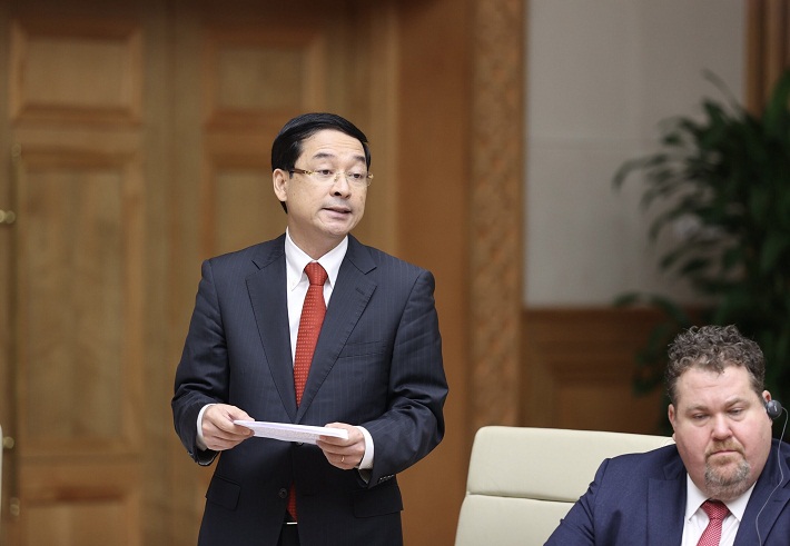 N&G Group: Hướng đến phát triển “Hệ sinh thái công nghiệp” hiện đại