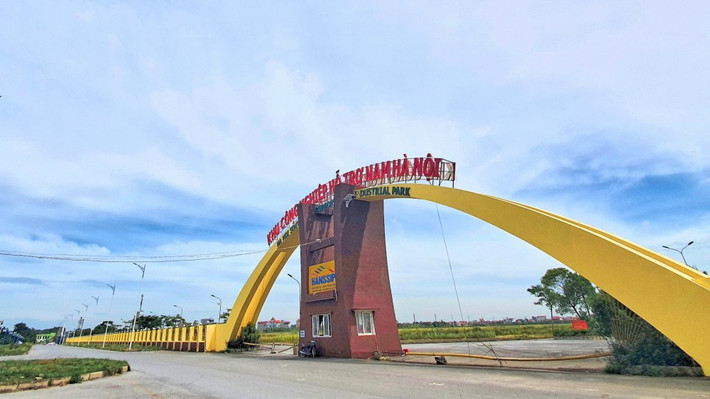 HANSSIP creates momentum for the development of high-tech supporting industries