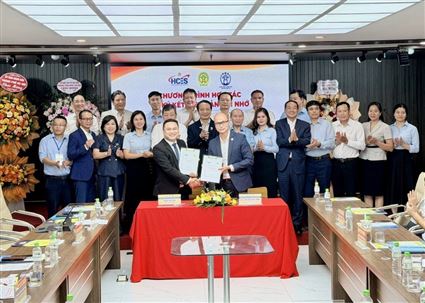Thiếu lao động phù hợp, doanh nghiệp Hà Nội tìm lời giải từ kết nối việc làm