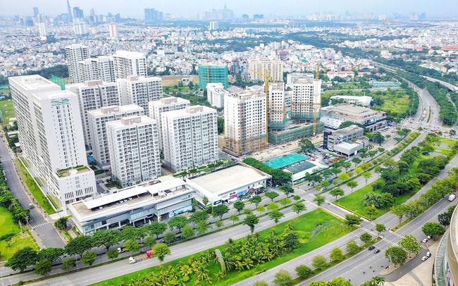 Thị trường bất động sản 2025 hội đủ thiên thời, địa lợi, nhân hòa  