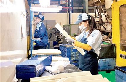 Hà Nội nâng cao năng lực doanh nghiệp công nghiệp hỗ trợ