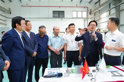 Hàng không Việt Nam tăng trưởng, mở ra cơ hội hợp tác Việt – Nhật
