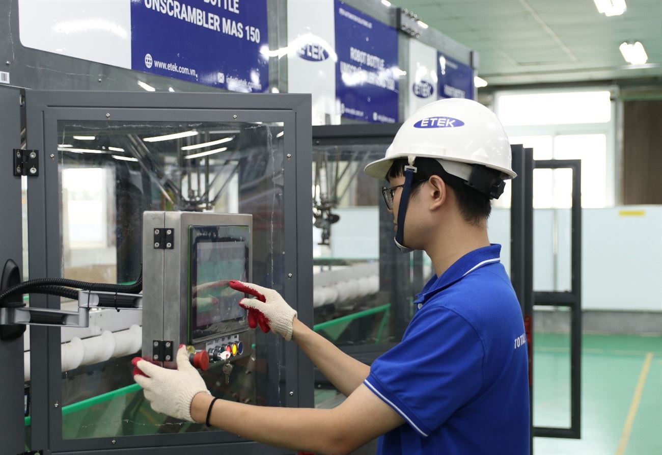 CÔNG NGHIỆP HỖ TRỢ ĐÓN ĐẦU KHÔNG GIAN TĂNG TRƯỞNG MỚI