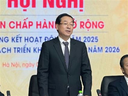 Cơ hội lịch sử cho doanh nghiệp công nghiệp hỗ trợ Hà Nội