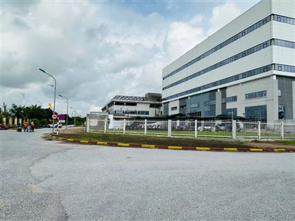 Vị trí “đắc địa” của dự án HANSSIP Nam Hà Nội giữa bối cảnh ngập úng do thiên nhiên trong thời gian vừa qua