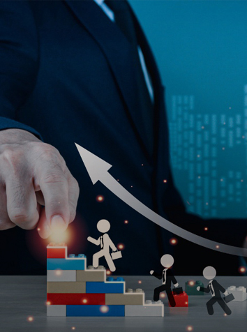 Opportunities for advancement and personal development