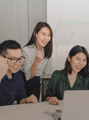 Chính sách phúc lợi hấp dẫn
