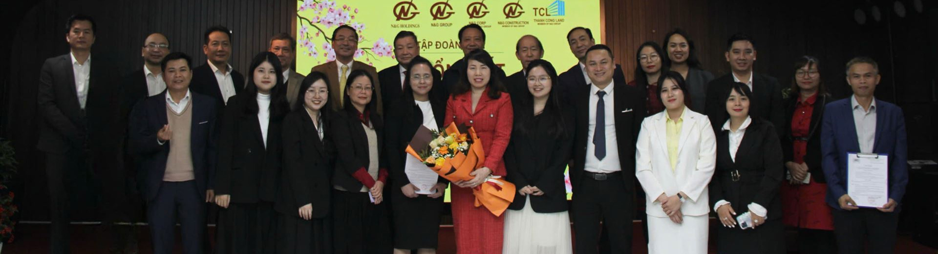 Banner trang tuyển dụng