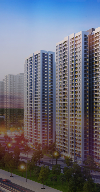 Đô thị thông minh gắn kết KCN thế hệ mới